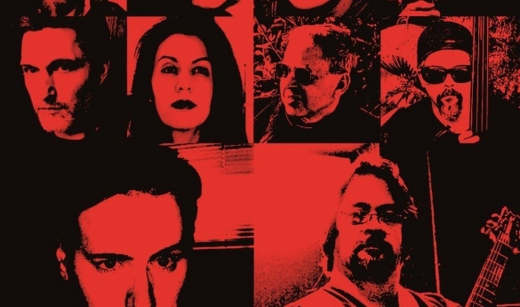 Genre Peak to release new album feat. collaborations with Steve Jansen, Mick Karn, Richard Barbieri of Japan, Matt Malley of Counting Crows and Jon Hassell