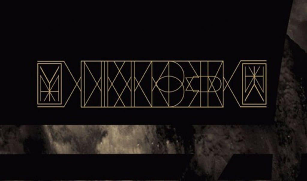 Henrik Nordvargr Björkk Margaux Renaudin to Release Collaboration Album anima Nostra Sideline Magazine Henrik Nordvargr Björkk & Margaux Renaudin to Release Collaboration Album 'anima Nostra'