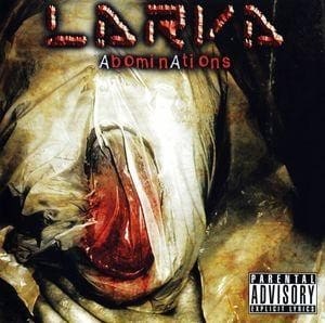 Larva – Abominations