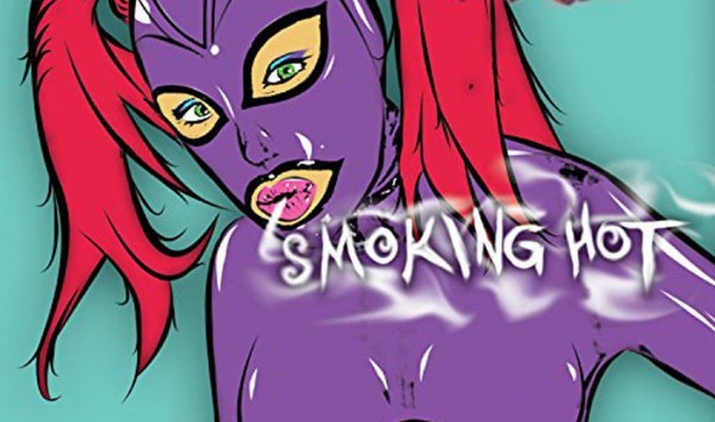 Lords of Acid best of'Smoking Hot' gets May release in North America