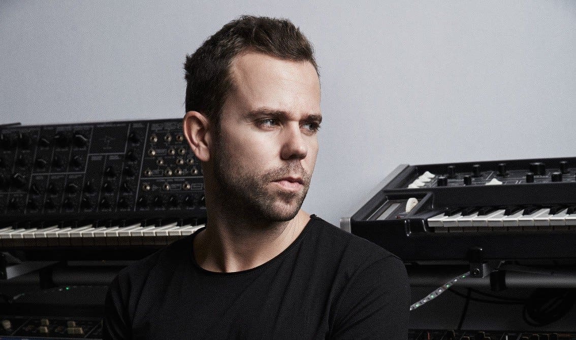 M83 announces new album 'Junk' - listen o the first single 'Do It, Try It'