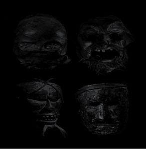 Mad Masks Mad Masks cd Album Peripheral Minimal Sideline Magazine Mad Masks – Mad Masks (cd Album – Peripheral Minimal)