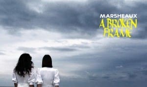 Marscheaux' tribute of Depeche Mode's 'A Broken Frame' album now available for ordering as a 2CD with 12 bonus tracks