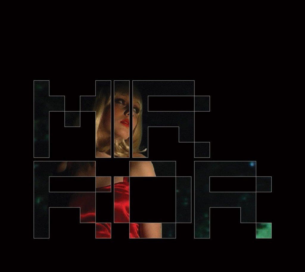 Mirror – Mirror