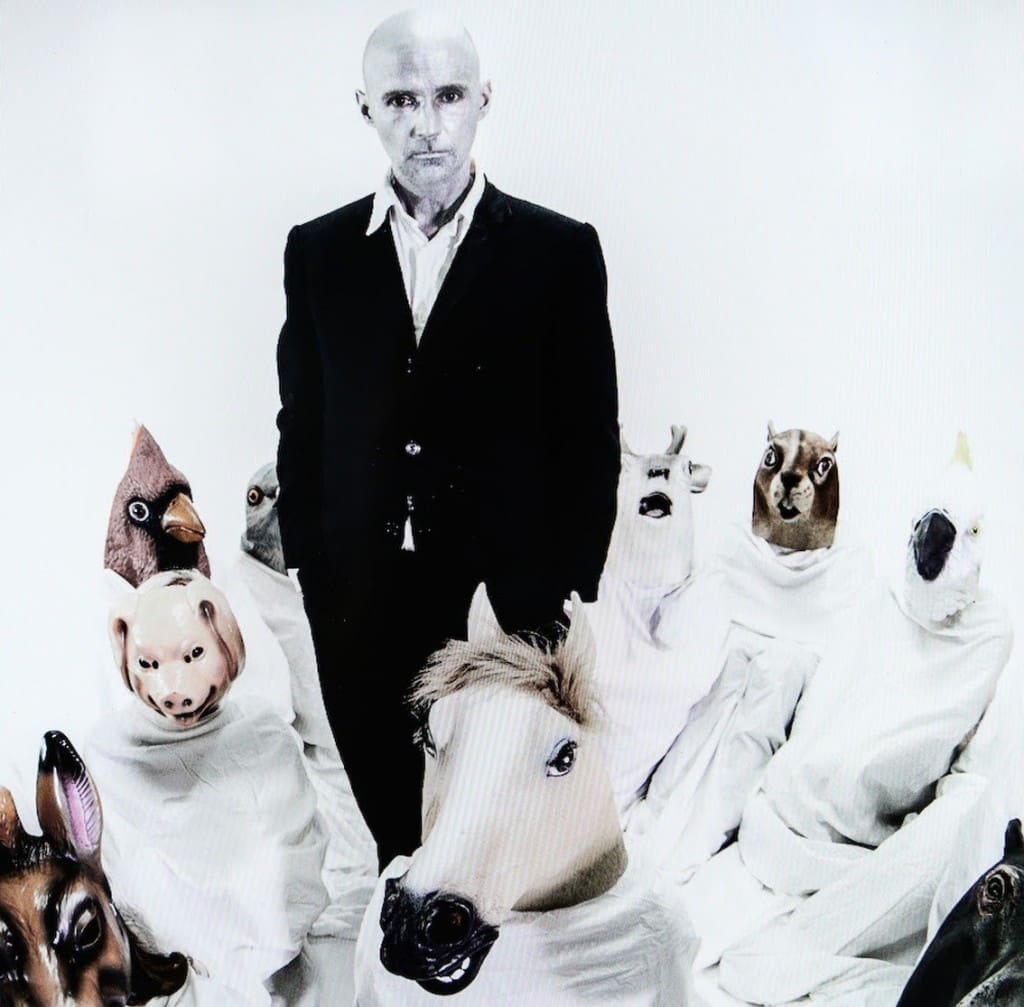 Acid Washed Delivers Excellent Electro Remix for Mobys almost Loved Listen Here Sideline Magazine Acid Washed Delivers Excellent Electro Remix for Moby's 'almost Loved' - Listen Here