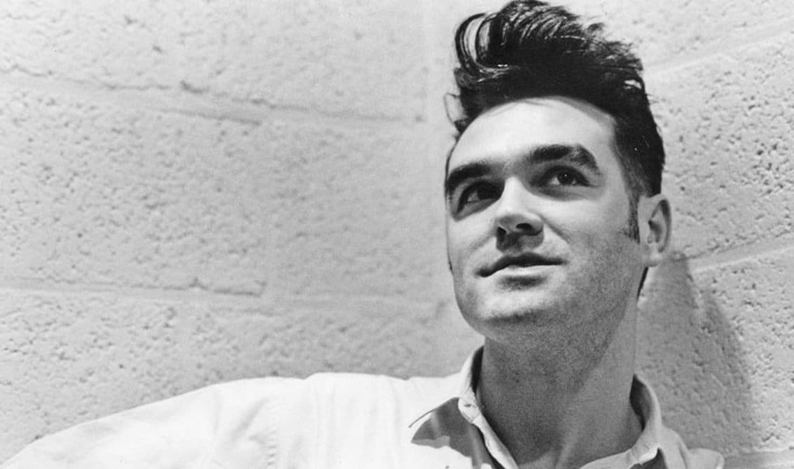 Audio of Controversial Morrissey Interview with Der Spiegel Leaked - Download It Here