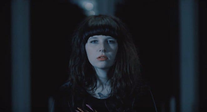 Silent Wave - Dancing Away From You (video)