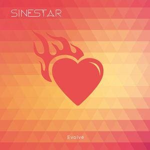 Sinestar – Evolve