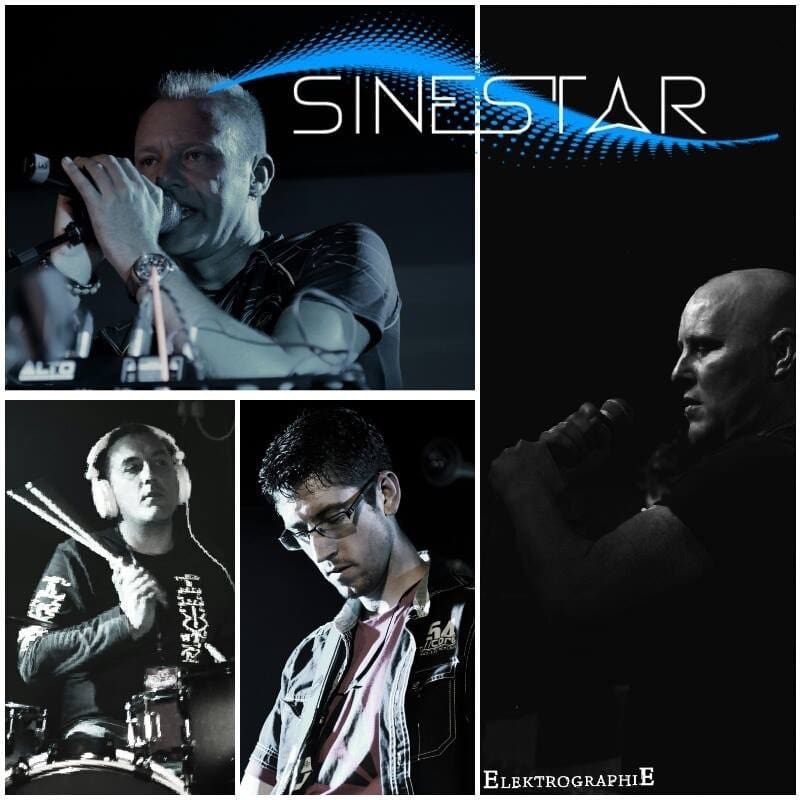 Interview Sinestar