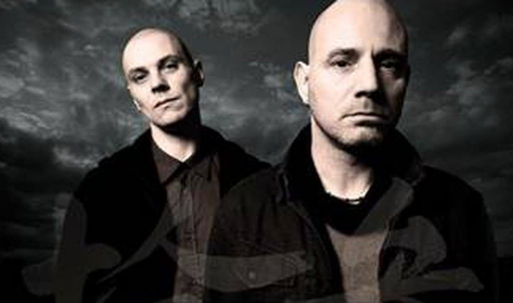 De/Vision to return with new album in May with new production team