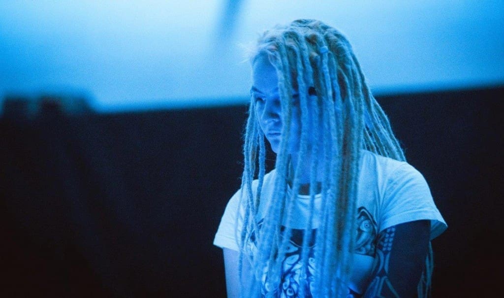 protoU sees debut album 'Lost Here' released on Cryo Chamber - stream it here
