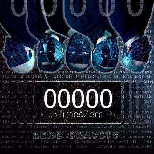 5TimesZero – Zero Gravity