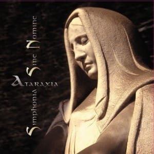 Ataraxia's 'Simphonia Sine Nomine' reissued on vinyl