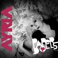 Ayria – Paper Dolls