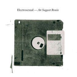 Electrosexual – Art Support Remix