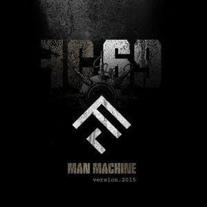 Full Contact 69 Man Machine Version2015 cd Album Razgrom Music Sideline Magazine Full Contact 69 – Man Machine Version.2015 (cd Album – Razgrom Music)