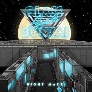 Glass Apple Bonzai – Night Maze