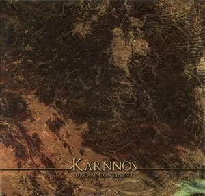 Karnnos – Dream Continent