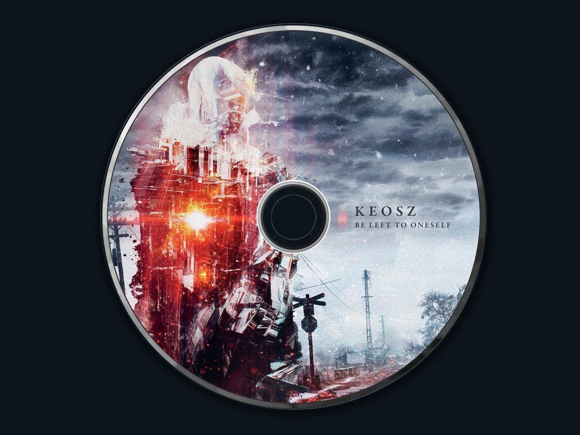 Keosz-cd