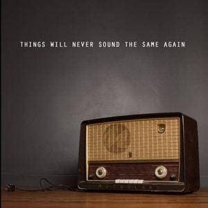 Metroland – Things Will Never Sound The Same Again (CD Album – Alfa ...