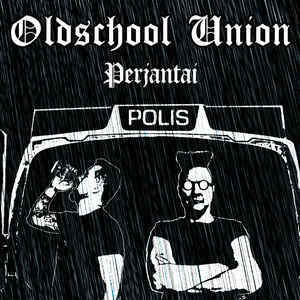 Oldschool Union – Perjantai