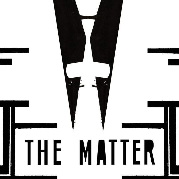 Radio Free Clear Light – The Matter