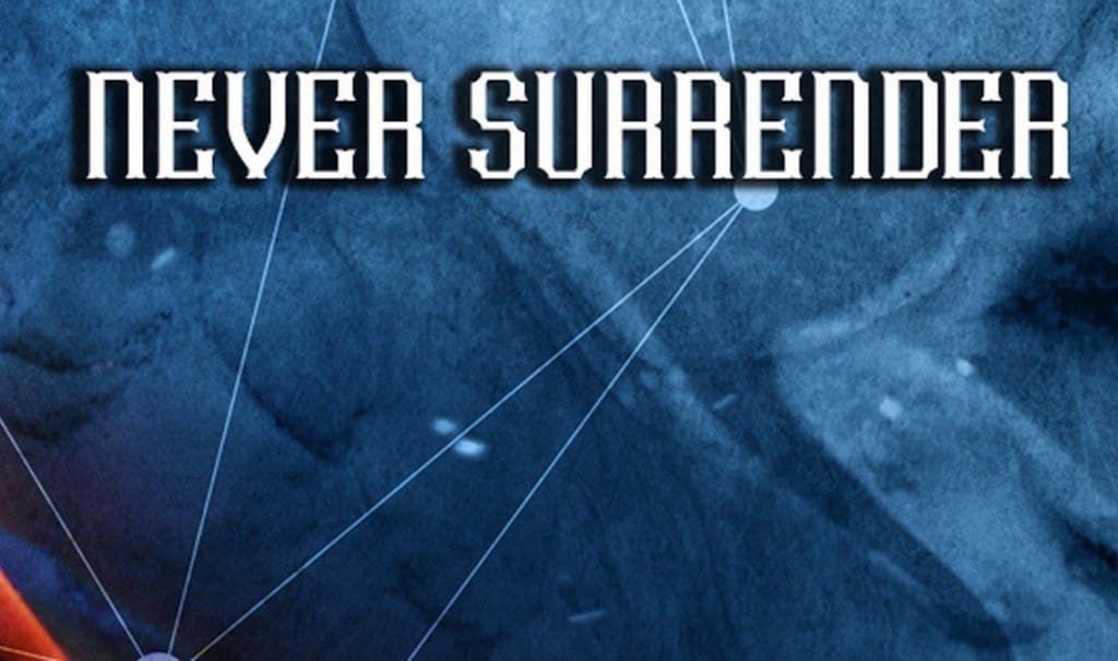 Vanguard returns with 'Never surrender' - pre-orders available now