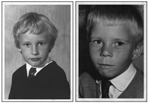 Vince Clarke Paul Hartnoll Kids