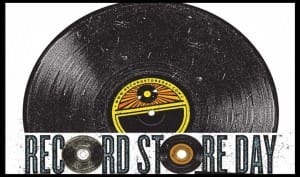 Record Store Day sales continue at Alfa Matrix on selected vinyl releases