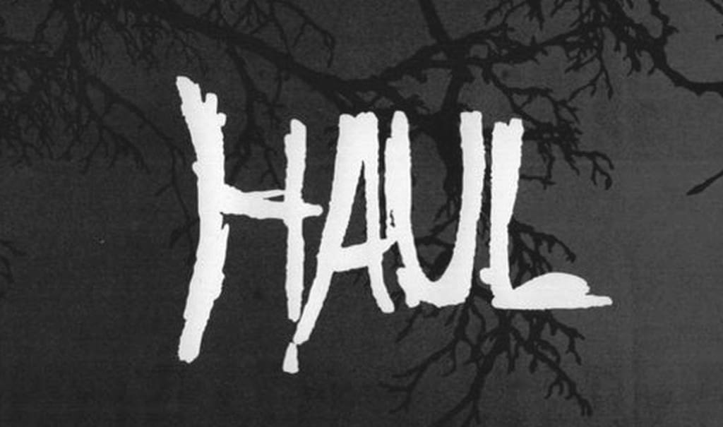 Haul Gets a Vinyl and Cd Release for separation Album Sideline Magazine Haul Gets a Vinyl and Cd Release for 'separation' Album