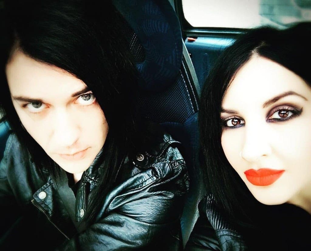 Helalyn Flowers track-by-track new 'Sonic Foundation' album - listen along with the band's comments