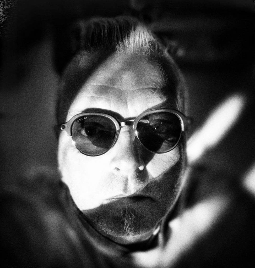 John Fryer launches 6 free songs for Black Needle Noise project feat. Jarboe, Antic Clay, Andreas Elvenes, Ledfoot & Zia