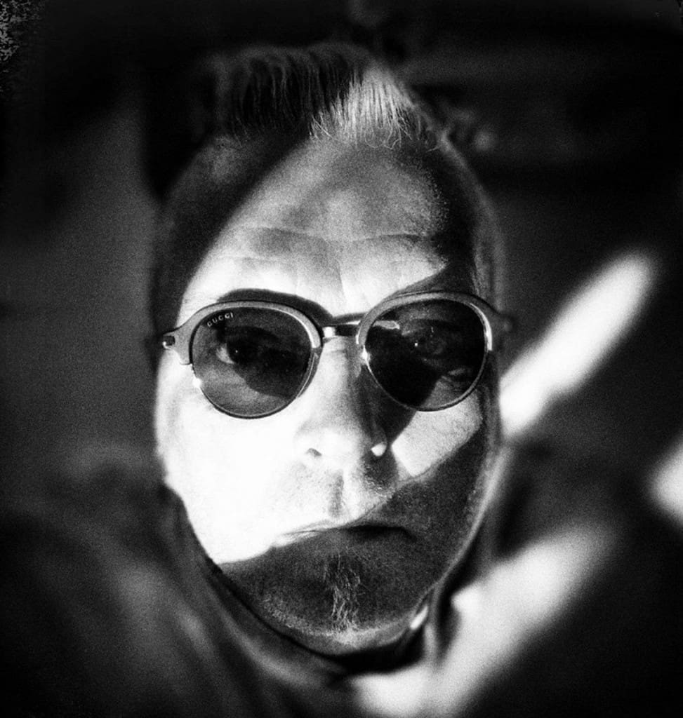Brand New Video and Track for John Fryers Project Black Needle Noise that Which Watches Watch It Now Sideline Magazine Brand New Video and Track for John Fryer's Project Black Needle Noise: 'that Which Watches' - Watch It Now