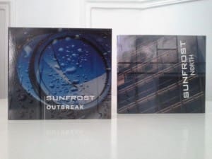 Sunfrost – Outbreak