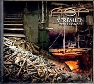 ASP – Verfallen / Folge 2: Fassaden