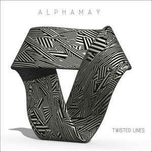Alphamay – Twisted Lines