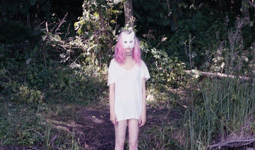 The Italian electro wave act Ash Code hits back with follow-up 'Oblivion' album: 'Postman' - out on vinyl