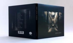 Atrium Carceri's 'Cellblock' album (originally released in 2003) finally available again on CD