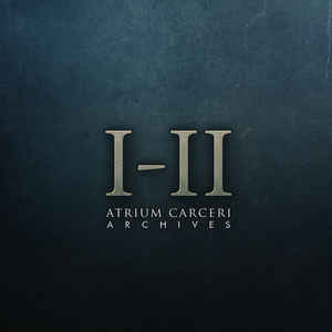 Atrium Carceri – Archives I-II