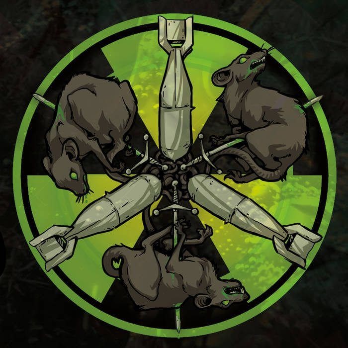 Doomsday Virus – Mutually Abusive