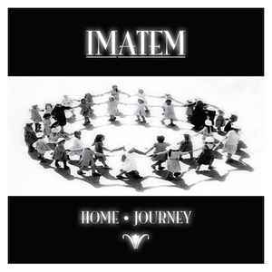Imatem Journey Home dcd Album Trisol Sideline Magazine Imatem – Journey / Home (dcd Album – Trisol)