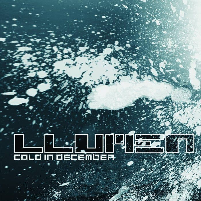 Llumen – Cold In December
