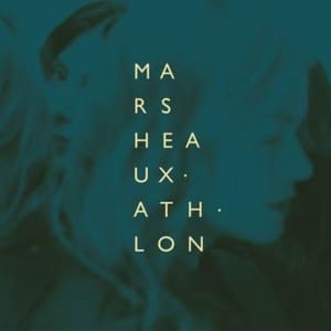 Exclusive: pre-orders new Marsheaux album 'Ath.Lon' have started - 3 different formats !