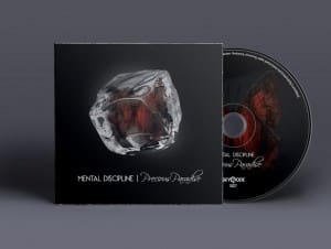 Mental Discipline sees 2 digital EPs united on a limited CD release