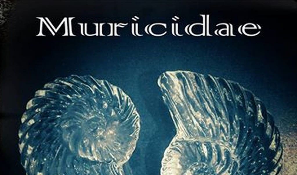 John Fryer launches excellent dark electro pop track 'Sold My Soul' for his Muricidae project - listen here