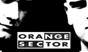 Orange Sector to launch new EP 'Stahlwerk'