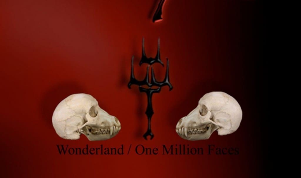 Project Pitchfork hits back with new version 'Wonderland/One Million Faces' EP from 2006/2007
