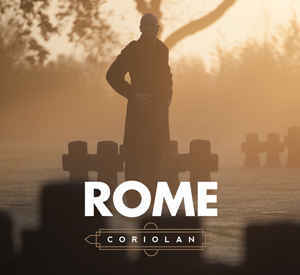 Rome – Coriolan