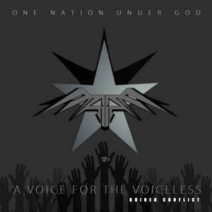 Ruined Conflict – A Voice For The Voiceless