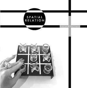 Spatial Relation – Beyond The Zero